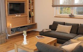 kleineauszeit3, Feldberg, direkt an Skipiste, mit Sauna