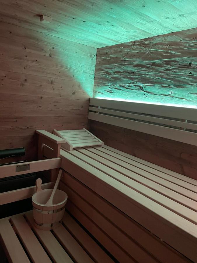 kleineauszeit3, Feldberg, direkt an Skipiste, mit Sauna Feldberg  Exterior foto
